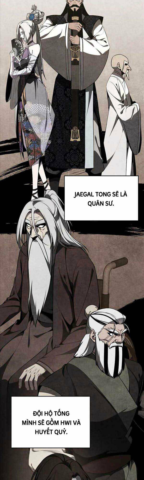 Thiên Ma Thần Quyết Trùng Sinh - Chapter 69 - Page 61