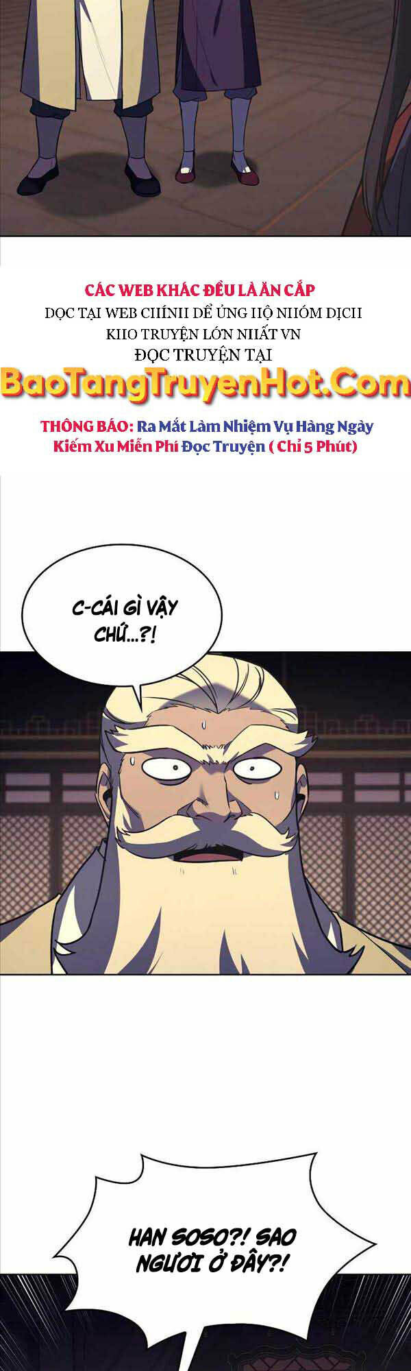 Thiên Ma Thần Quyết Trùng Sinh - Chapter 69 - Page 63