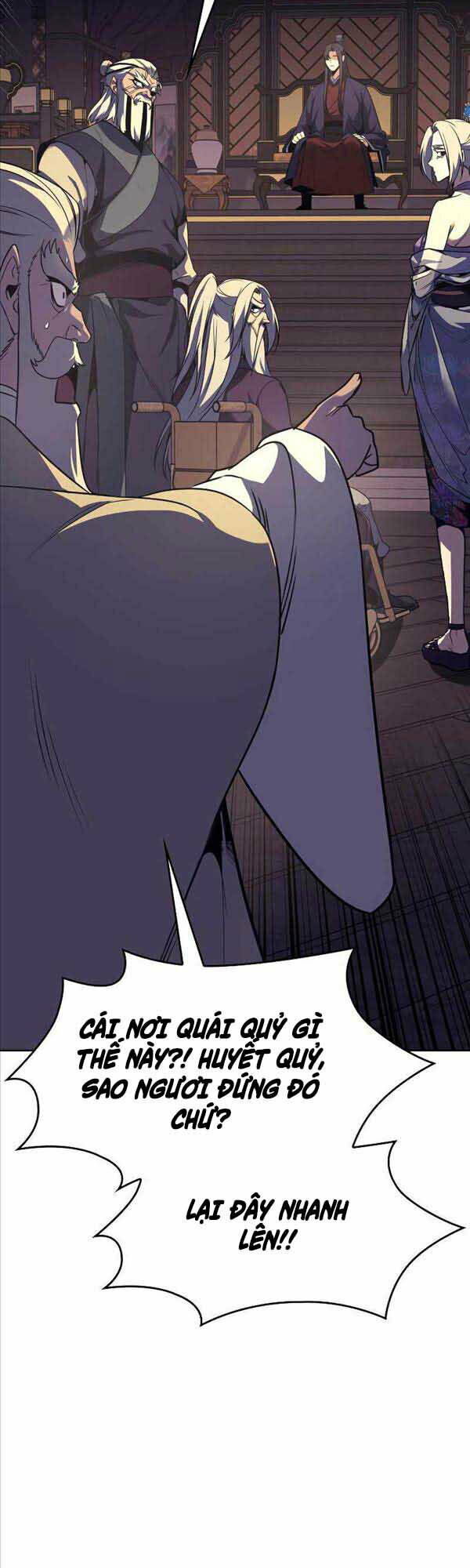 Thiên Ma Thần Quyết Trùng Sinh - Chapter 69 - Page 64