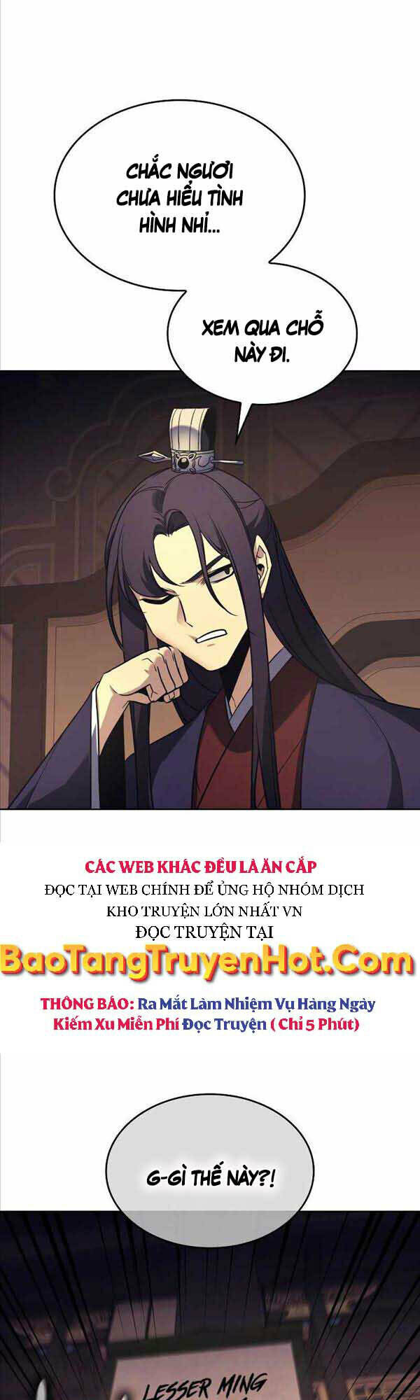 Thiên Ma Thần Quyết Trùng Sinh - Chapter 69 - Page 65