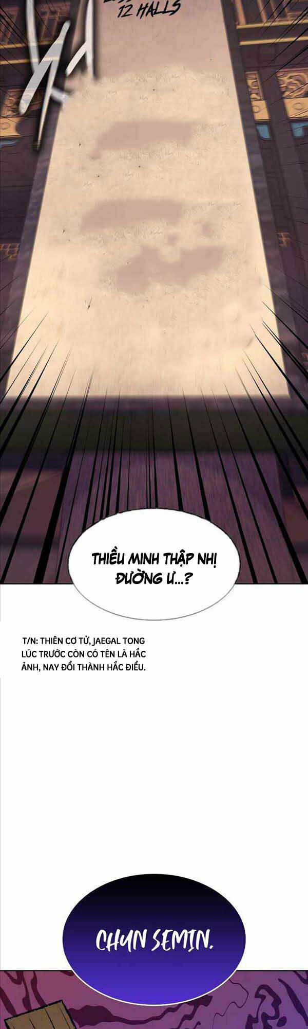 Thiên Ma Thần Quyết Trùng Sinh - Chapter 69 - Page 66