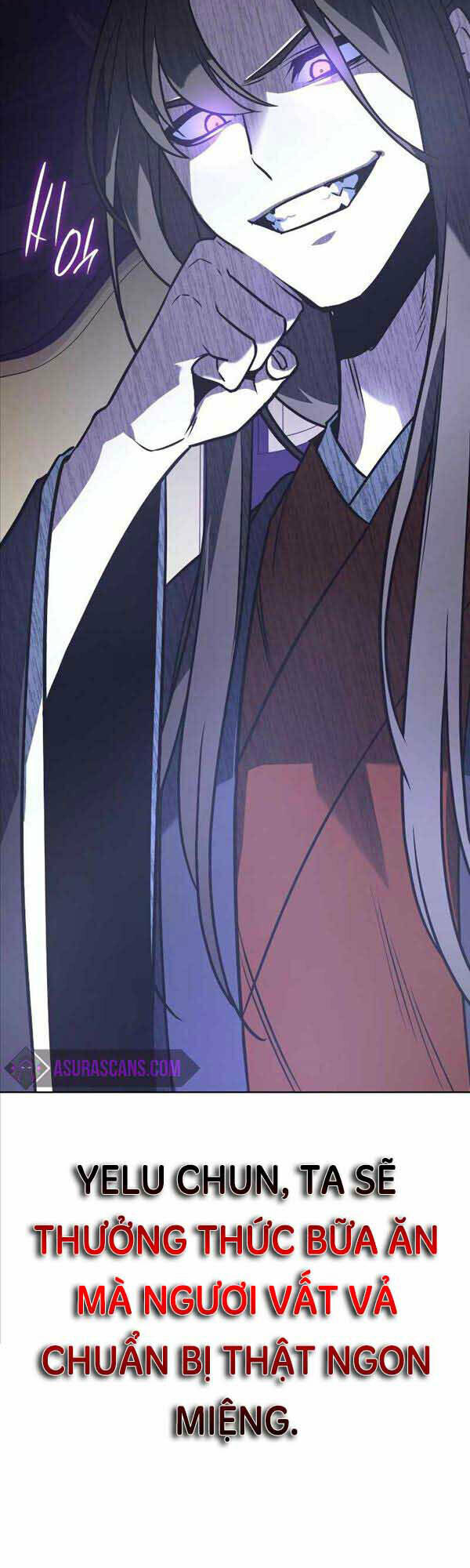 Thiên Ma Thần Quyết Trùng Sinh - Chapter 69 - Page 68