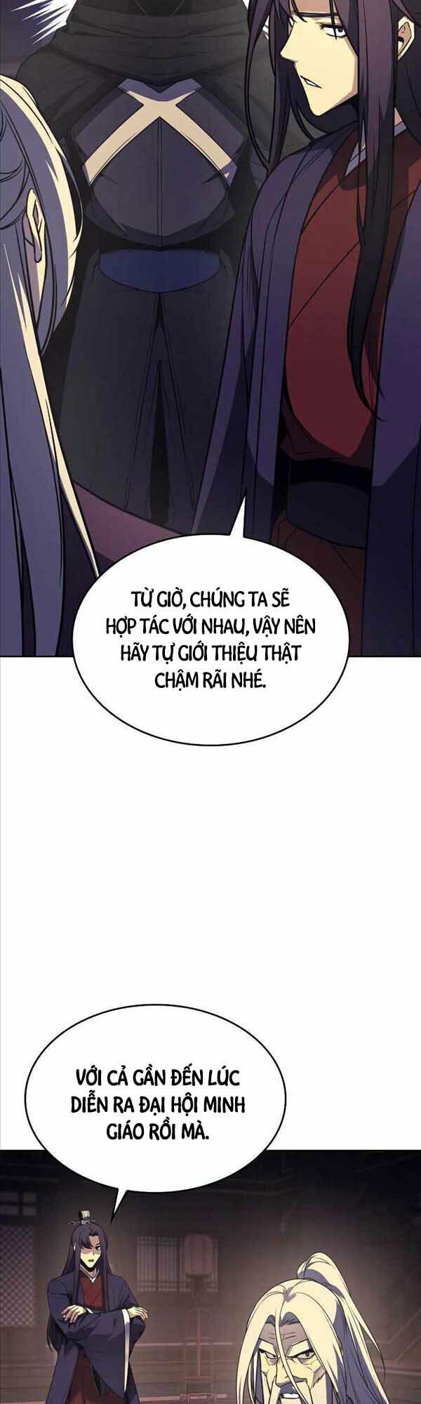 Thiên Ma Thần Quyết Trùng Sinh - Chapter 69 - Page 6