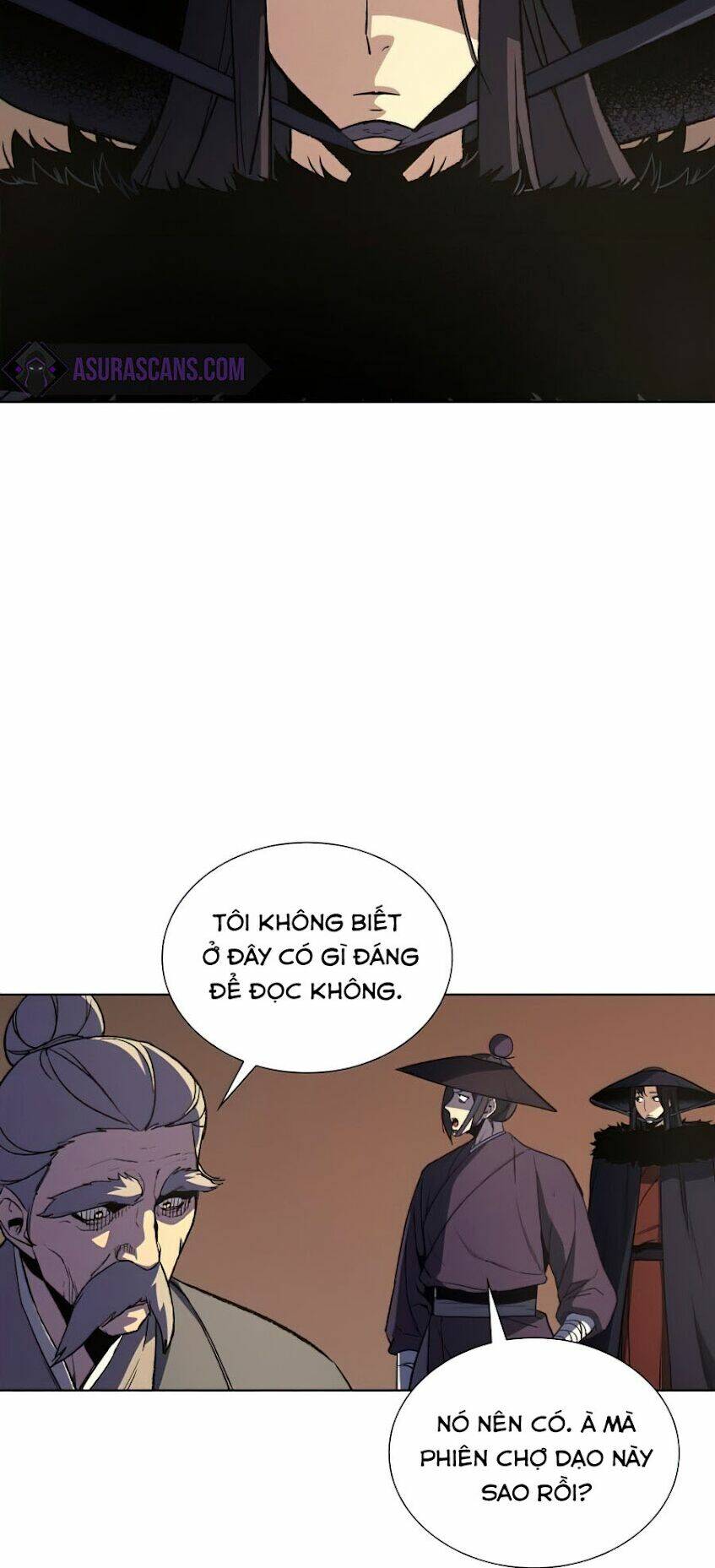 Thiên Ma Thần Quyết Trùng Sinh - Chapter 7 - Page 10