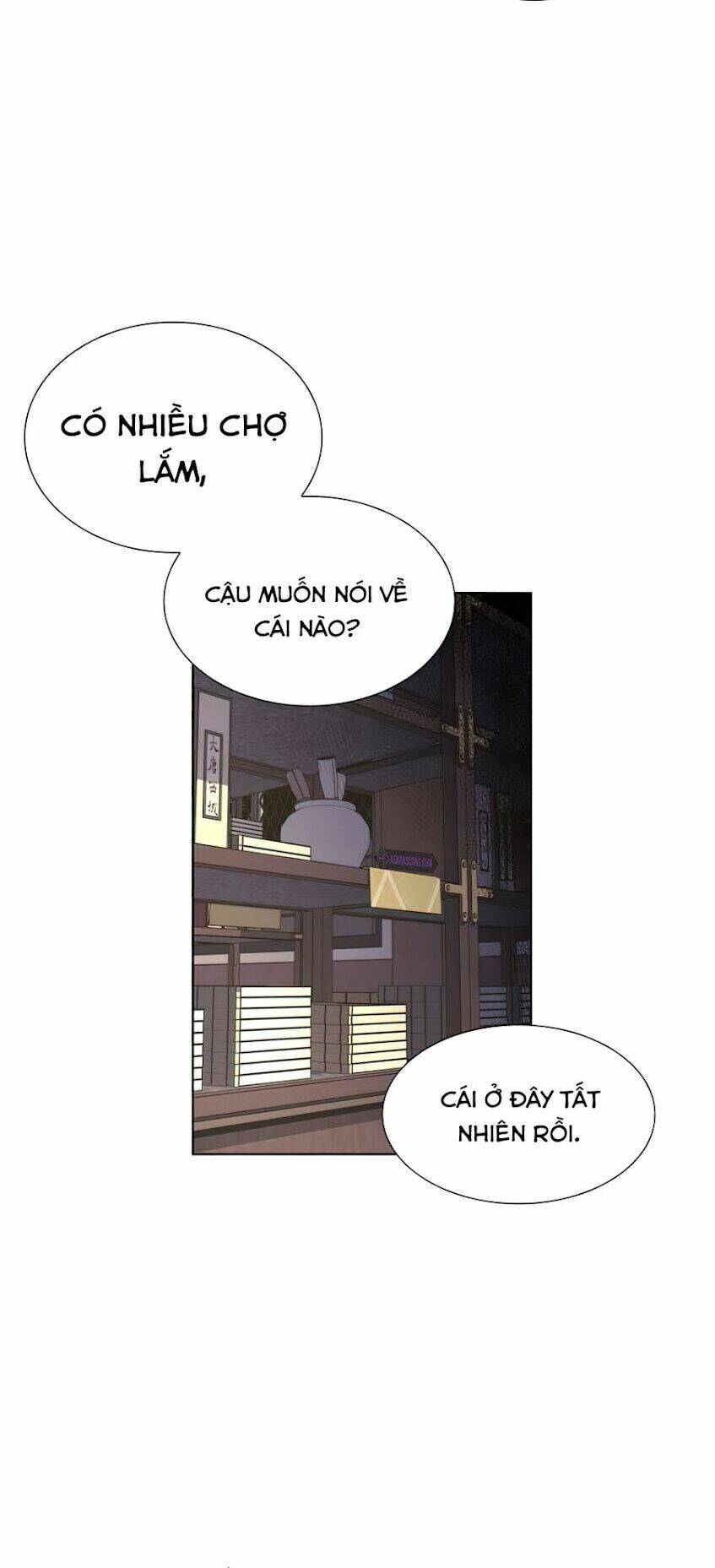 Thiên Ma Thần Quyết Trùng Sinh - Chapter 7 - Page 11