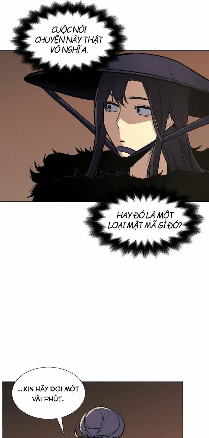 Thiên Ma Thần Quyết Trùng Sinh - Chapter 7 - Page 12