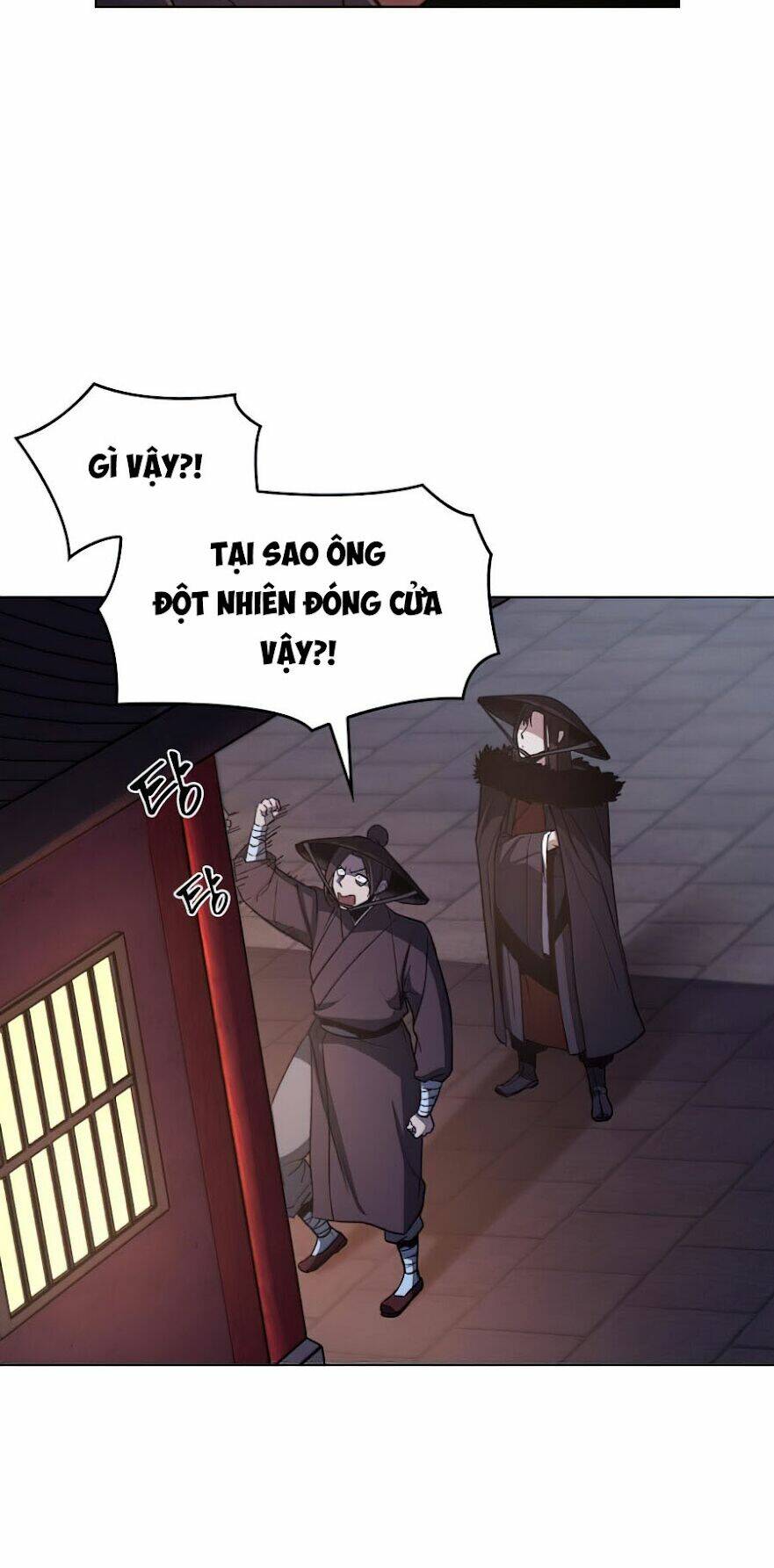 Thiên Ma Thần Quyết Trùng Sinh - Chapter 7 - Page 15