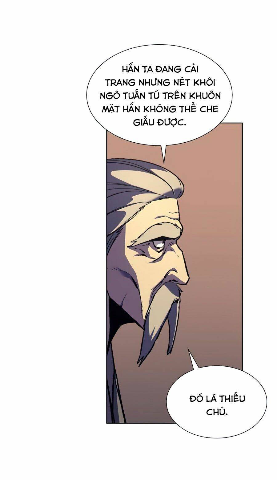 Thiên Ma Thần Quyết Trùng Sinh - Chapter 7 - Page 24