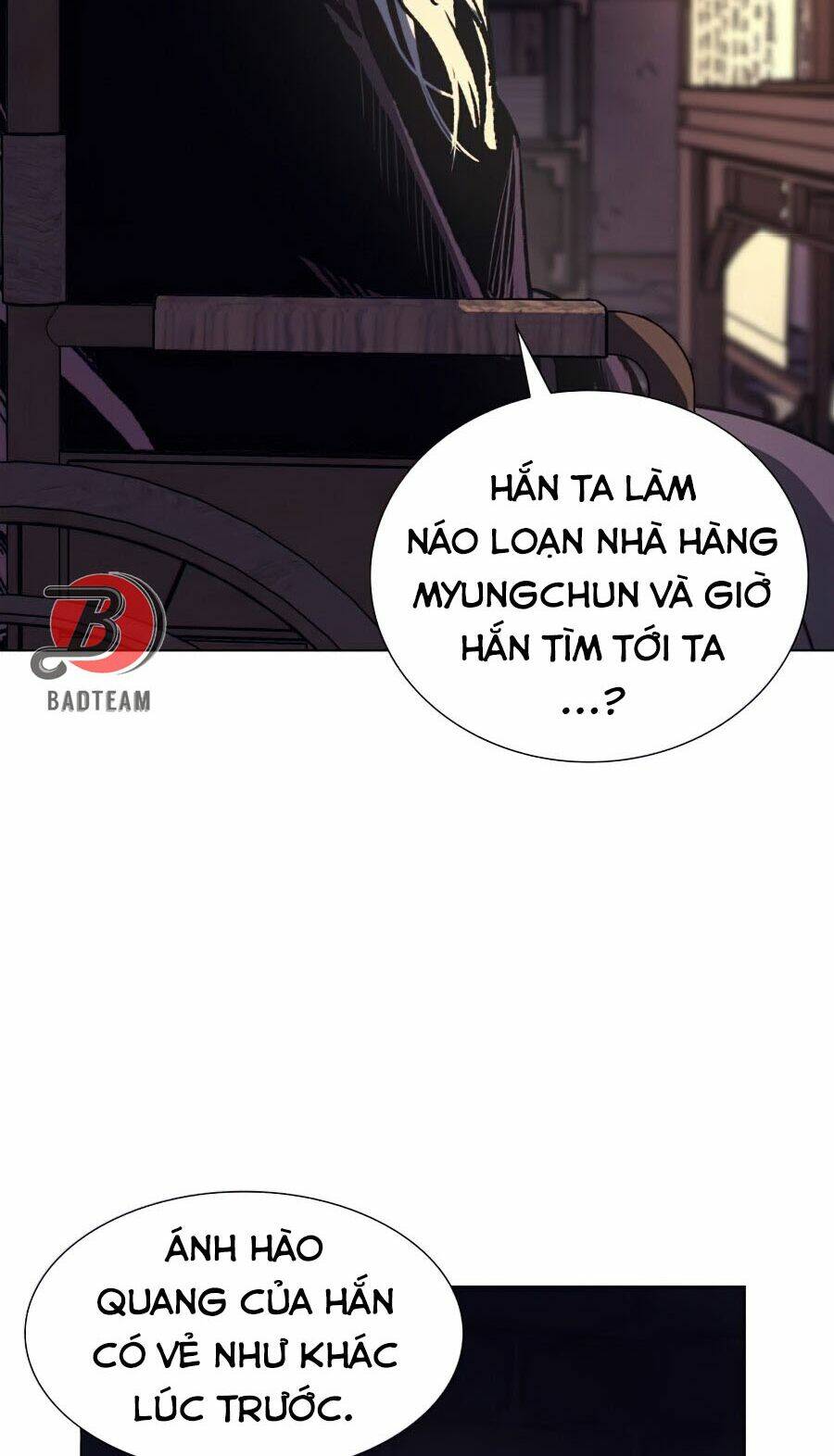 Thiên Ma Thần Quyết Trùng Sinh - Chapter 7 - Page 27