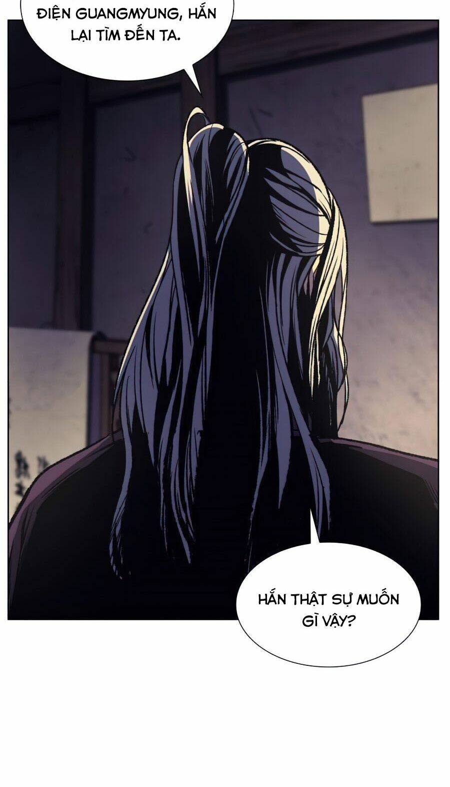 Thiên Ma Thần Quyết Trùng Sinh - Chapter 7 - Page 29