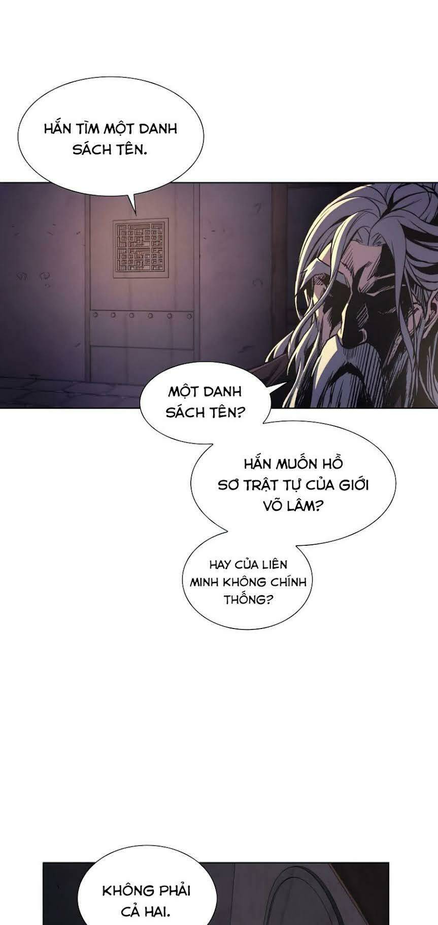 Thiên Ma Thần Quyết Trùng Sinh - Chapter 7 - Page 30