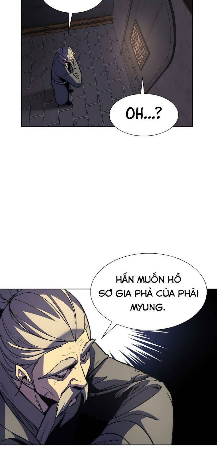 Thiên Ma Thần Quyết Trùng Sinh - Chapter 7 - Page 31