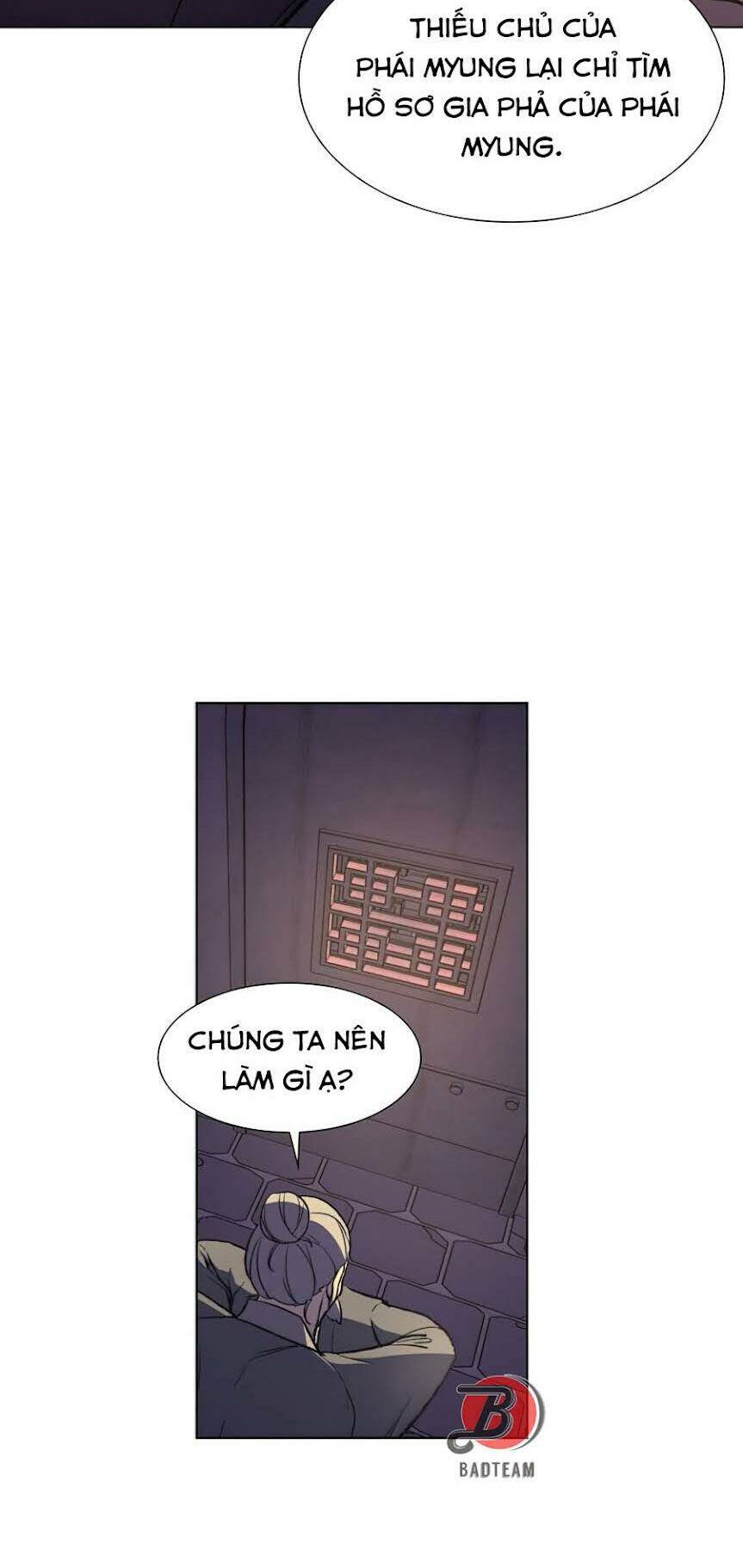 Thiên Ma Thần Quyết Trùng Sinh - Chapter 7 - Page 33