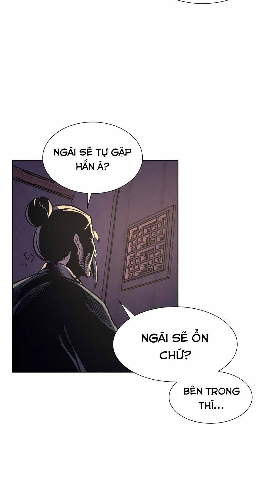 Thiên Ma Thần Quyết Trùng Sinh - Chapter 7 - Page 35