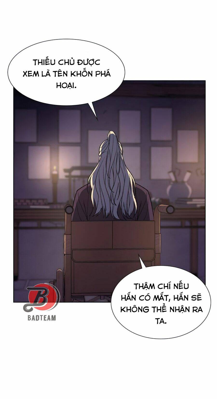 Thiên Ma Thần Quyết Trùng Sinh - Chapter 7 - Page 36