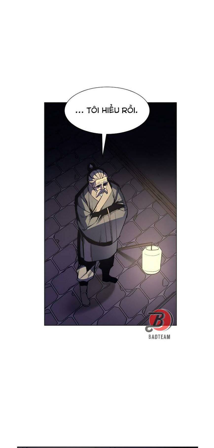 Thiên Ma Thần Quyết Trùng Sinh - Chapter 7 - Page 39