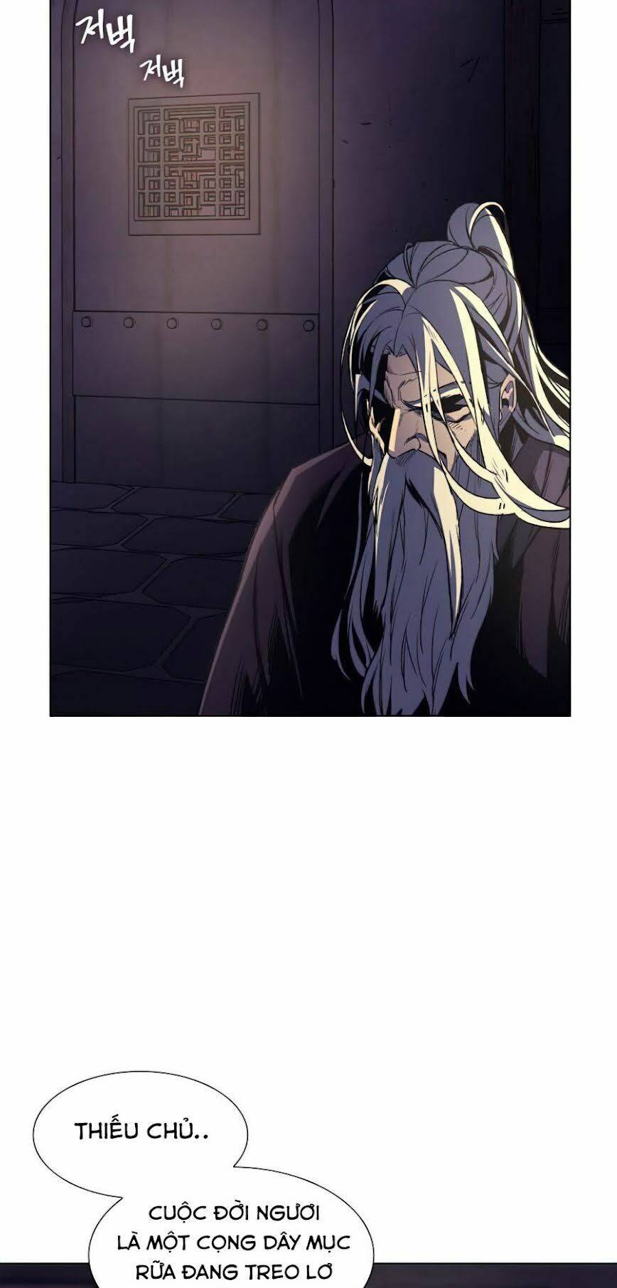 Thiên Ma Thần Quyết Trùng Sinh - Chapter 7 - Page 40