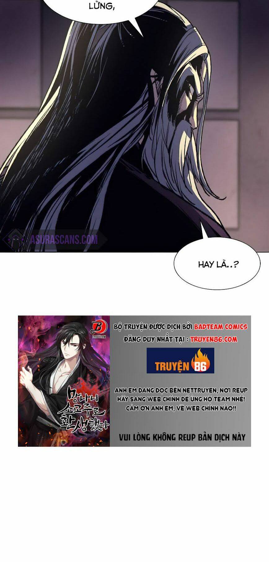 Thiên Ma Thần Quyết Trùng Sinh - Chapter 7 - Page 41