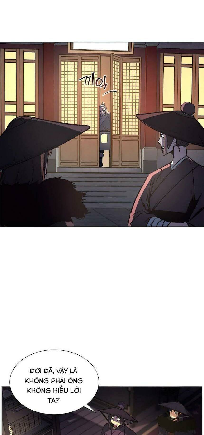 Thiên Ma Thần Quyết Trùng Sinh - Chapter 7 - Page 43