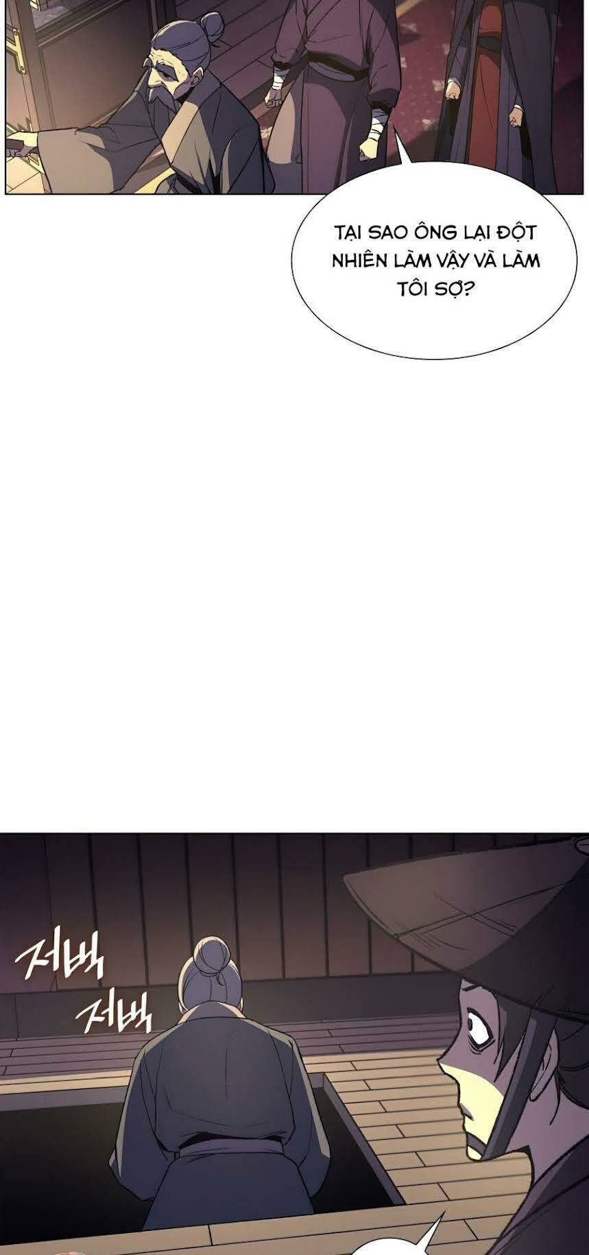 Thiên Ma Thần Quyết Trùng Sinh - Chapter 7 - Page 44