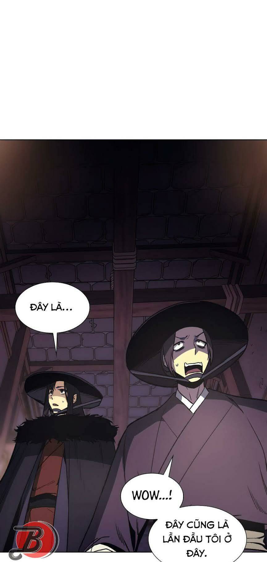 Thiên Ma Thần Quyết Trùng Sinh - Chapter 7 - Page 46