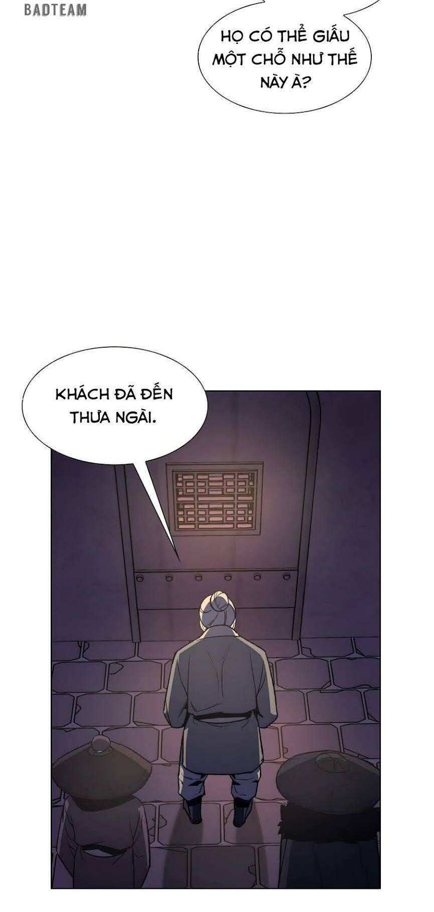 Thiên Ma Thần Quyết Trùng Sinh - Chapter 7 - Page 47