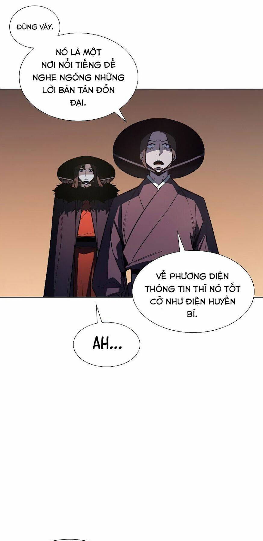 Thiên Ma Thần Quyết Trùng Sinh - Chapter 7 - Page 4