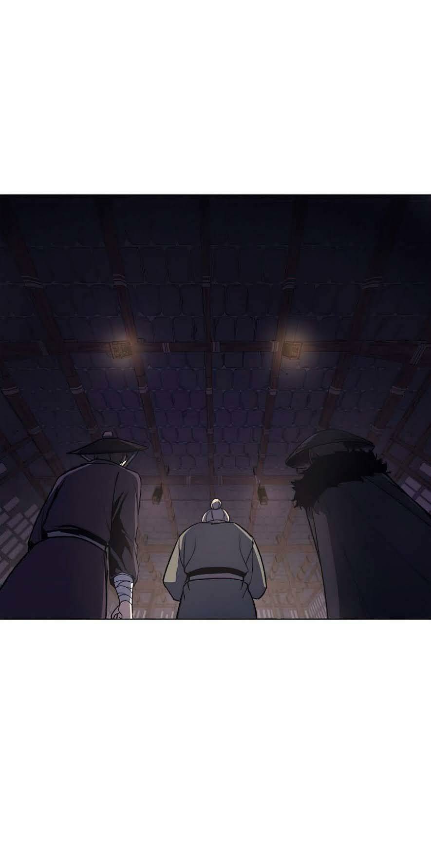 Thiên Ma Thần Quyết Trùng Sinh - Chapter 7 - Page 50