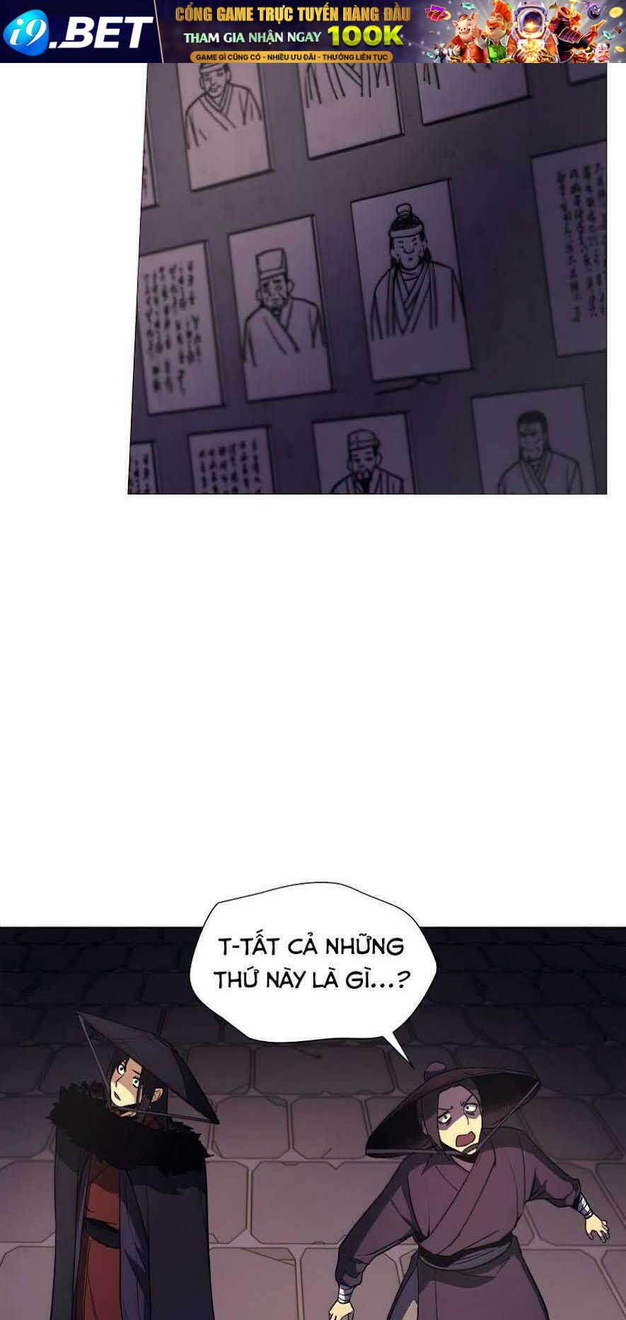 Thiên Ma Thần Quyết Trùng Sinh - Chapter 7 - Page 52