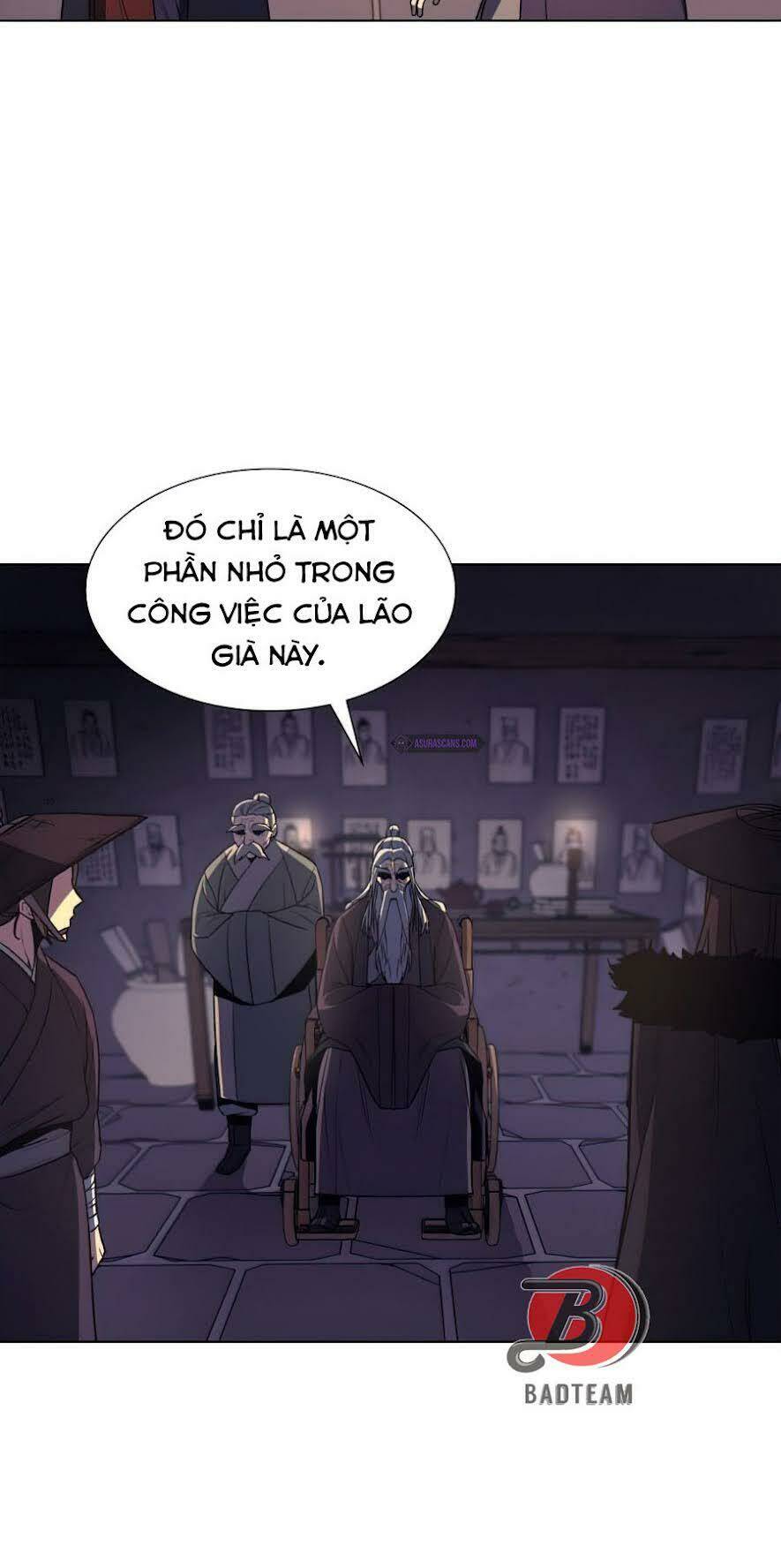 Thiên Ma Thần Quyết Trùng Sinh - Chapter 7 - Page 53