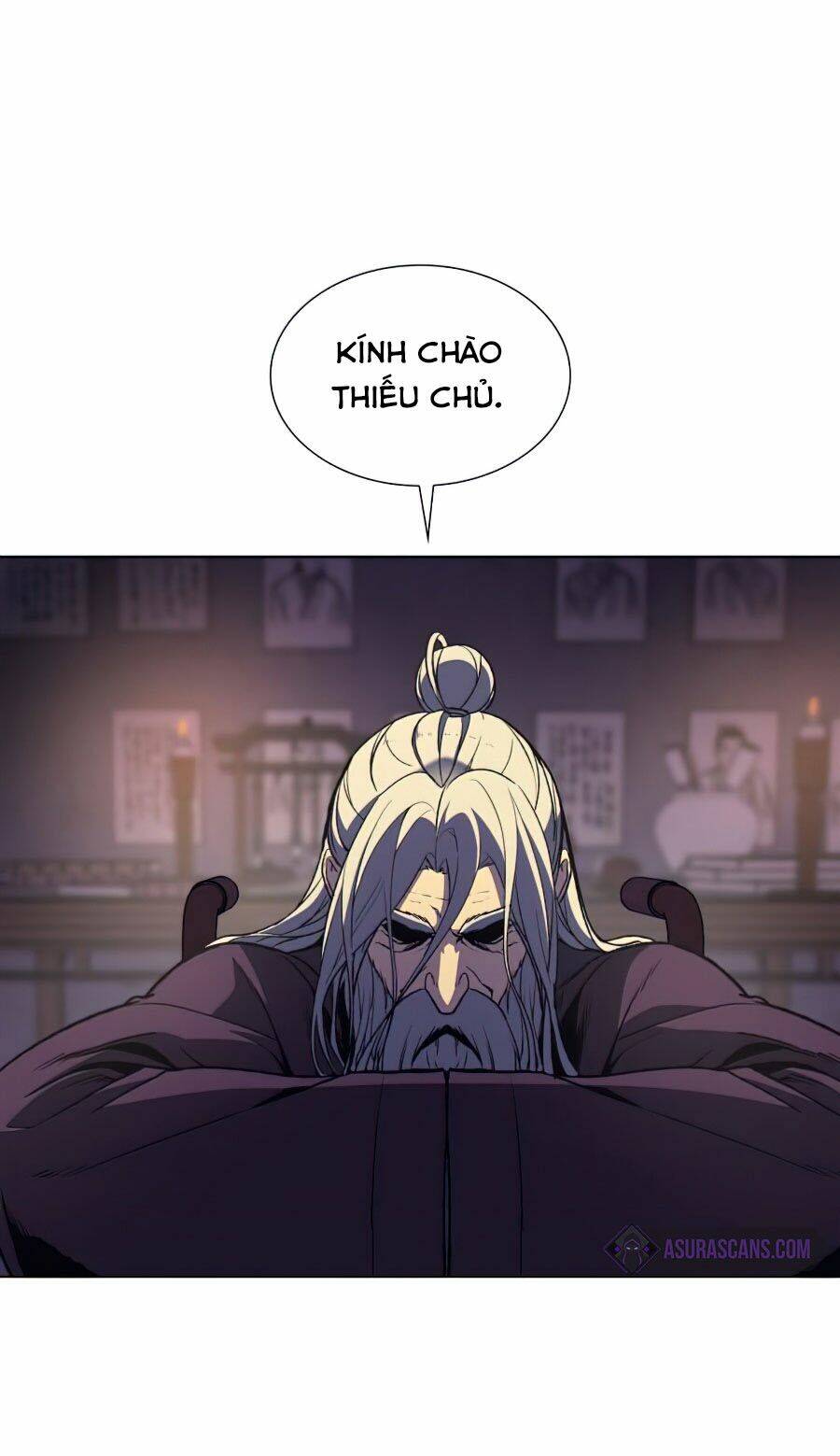 Thiên Ma Thần Quyết Trùng Sinh - Chapter 7 - Page 54