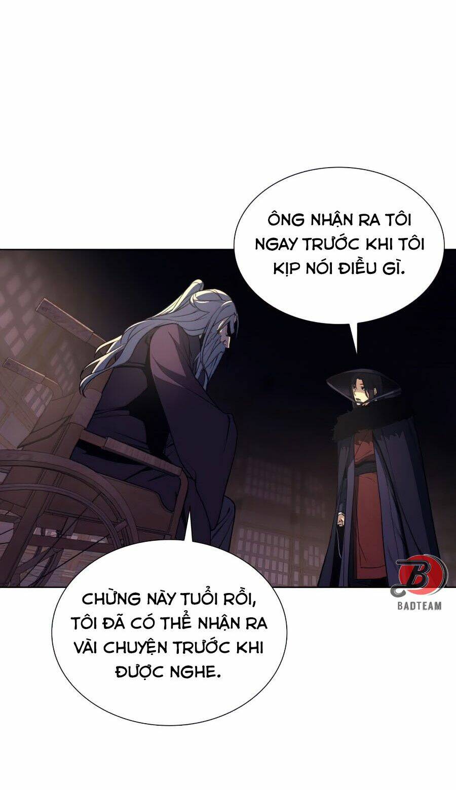 Thiên Ma Thần Quyết Trùng Sinh - Chapter 7 - Page 55