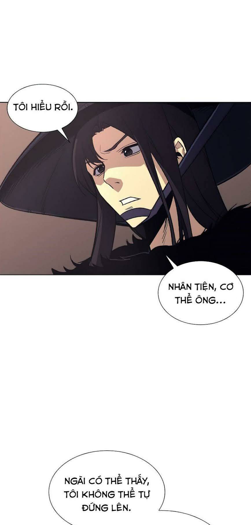 Thiên Ma Thần Quyết Trùng Sinh - Chapter 7 - Page 56