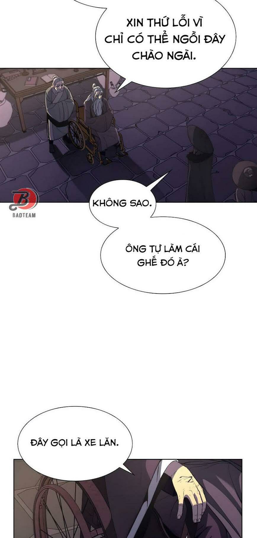 Thiên Ma Thần Quyết Trùng Sinh - Chapter 7 - Page 57
