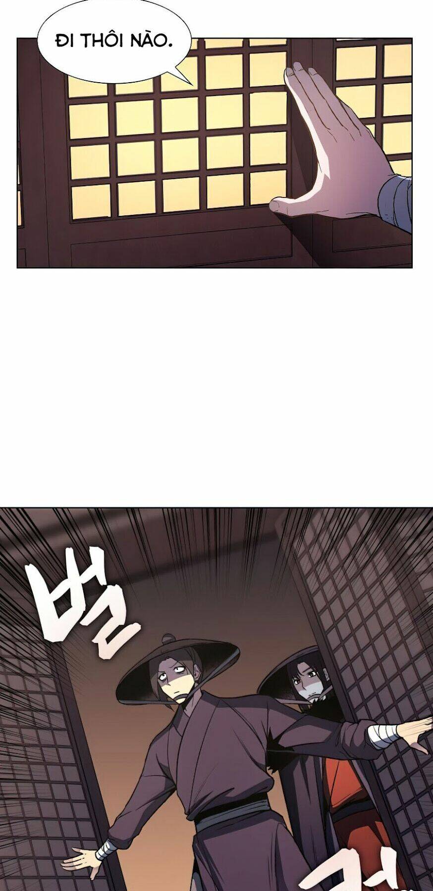 Thiên Ma Thần Quyết Trùng Sinh - Chapter 7 - Page 5