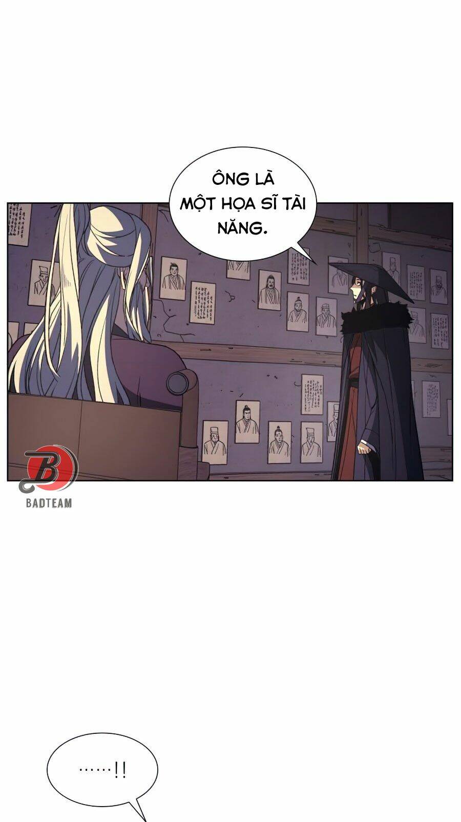 Thiên Ma Thần Quyết Trùng Sinh - Chapter 7 - Page 60