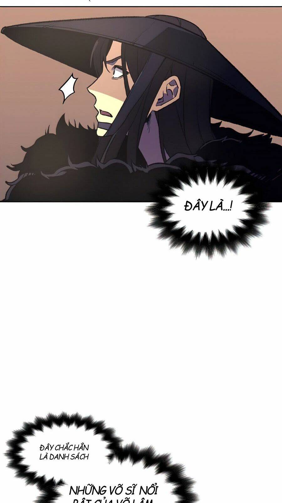 Thiên Ma Thần Quyết Trùng Sinh - Chapter 7 - Page 61