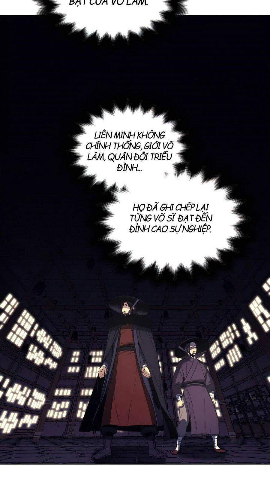 Thiên Ma Thần Quyết Trùng Sinh - Chapter 7 - Page 62