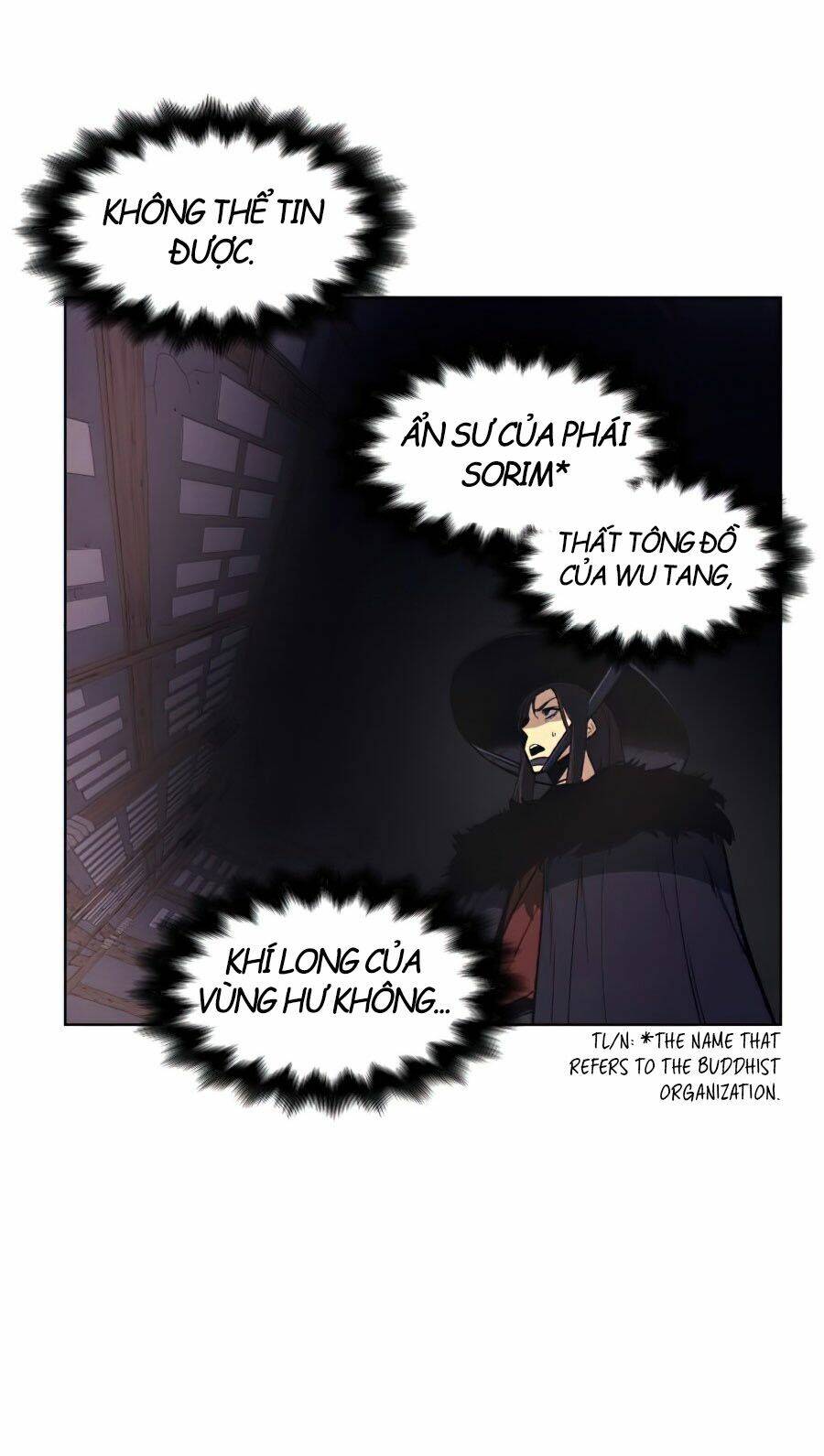 Thiên Ma Thần Quyết Trùng Sinh - Chapter 7 - Page 64