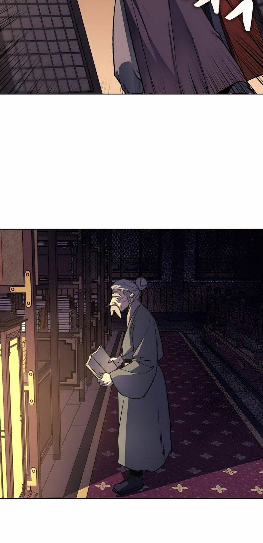 Thiên Ma Thần Quyết Trùng Sinh - Chapter 7 - Page 6