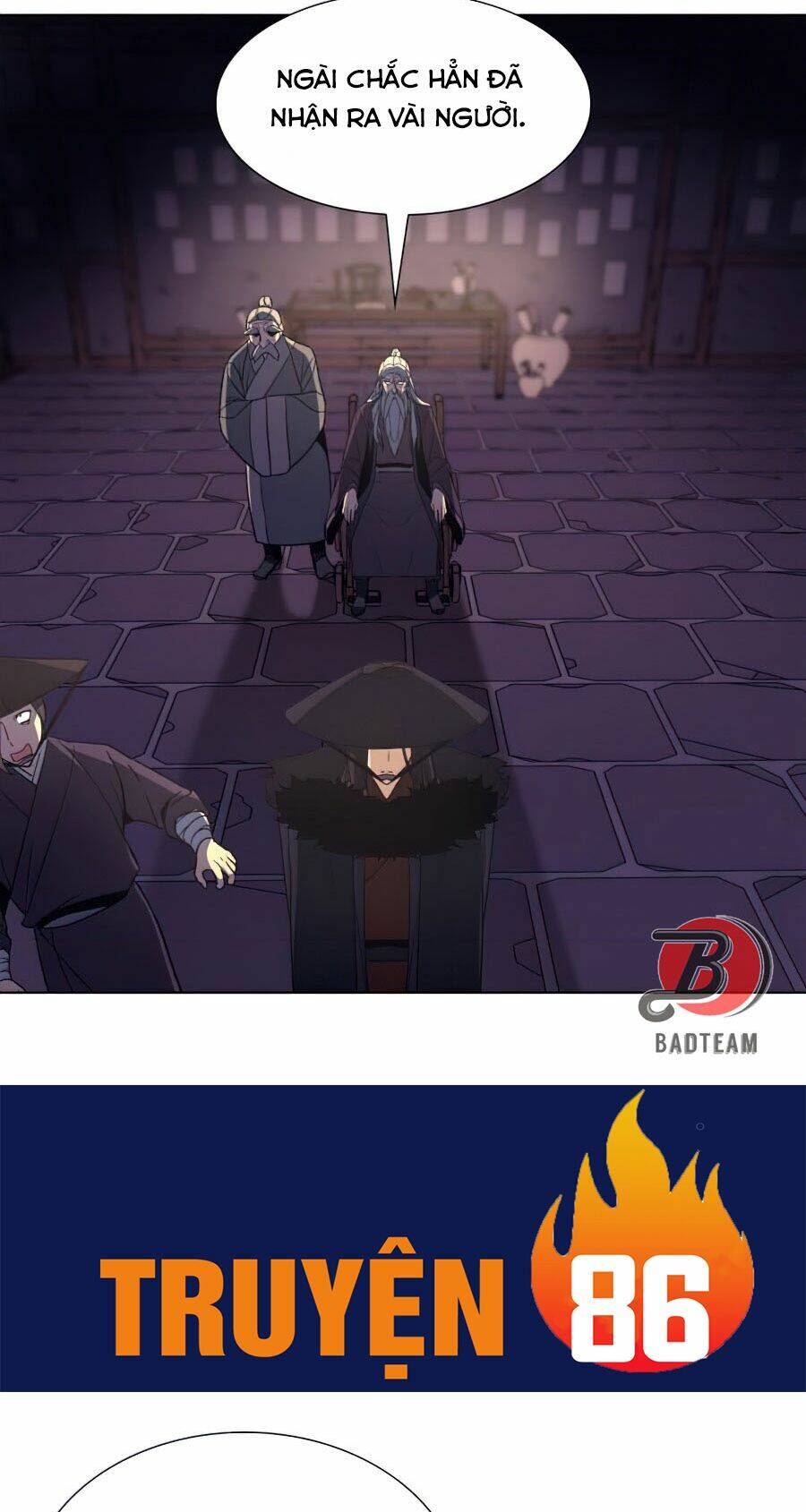 Thiên Ma Thần Quyết Trùng Sinh - Chapter 7 - Page 71