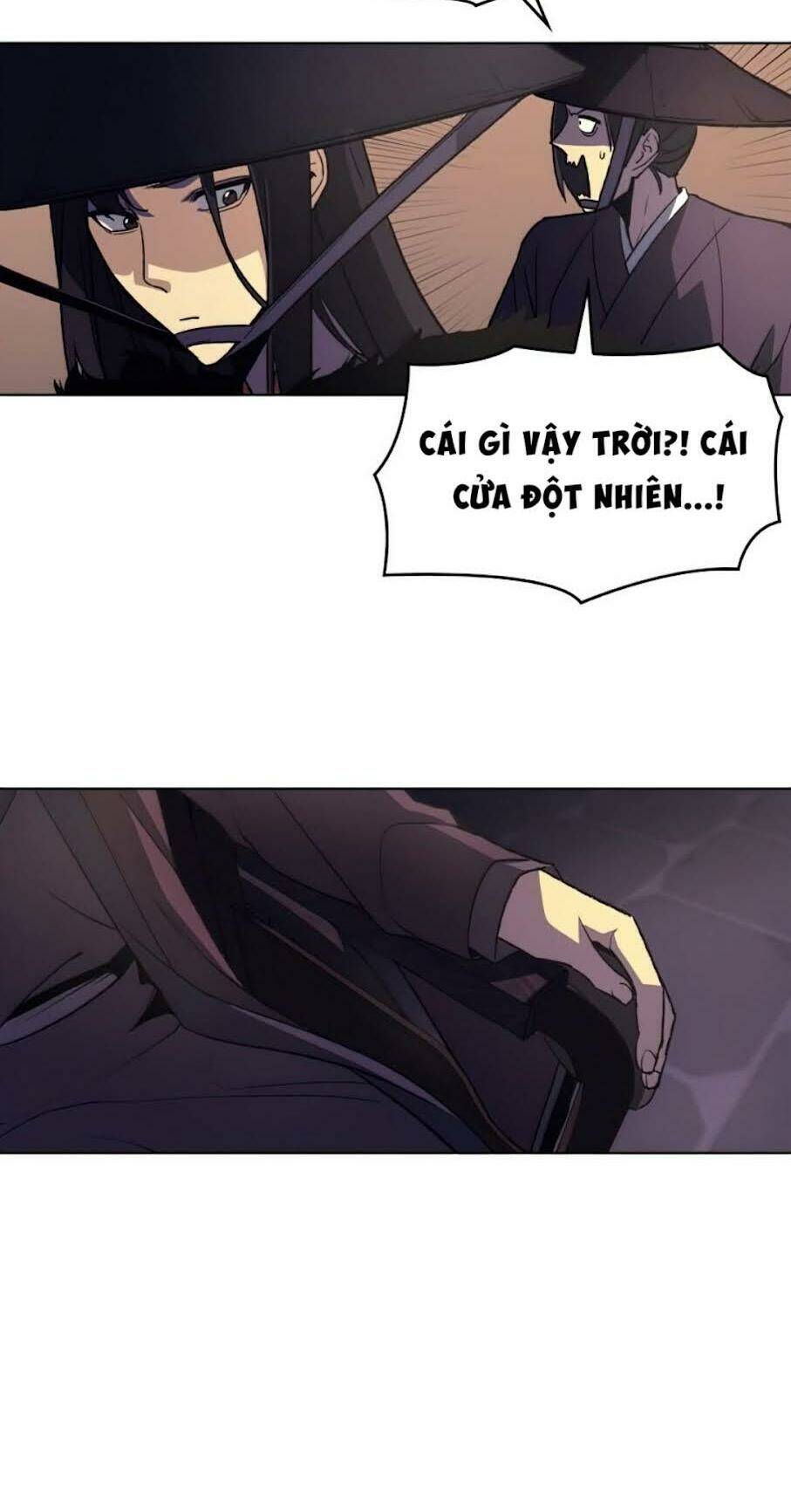 Thiên Ma Thần Quyết Trùng Sinh - Chapter 7 - Page 77