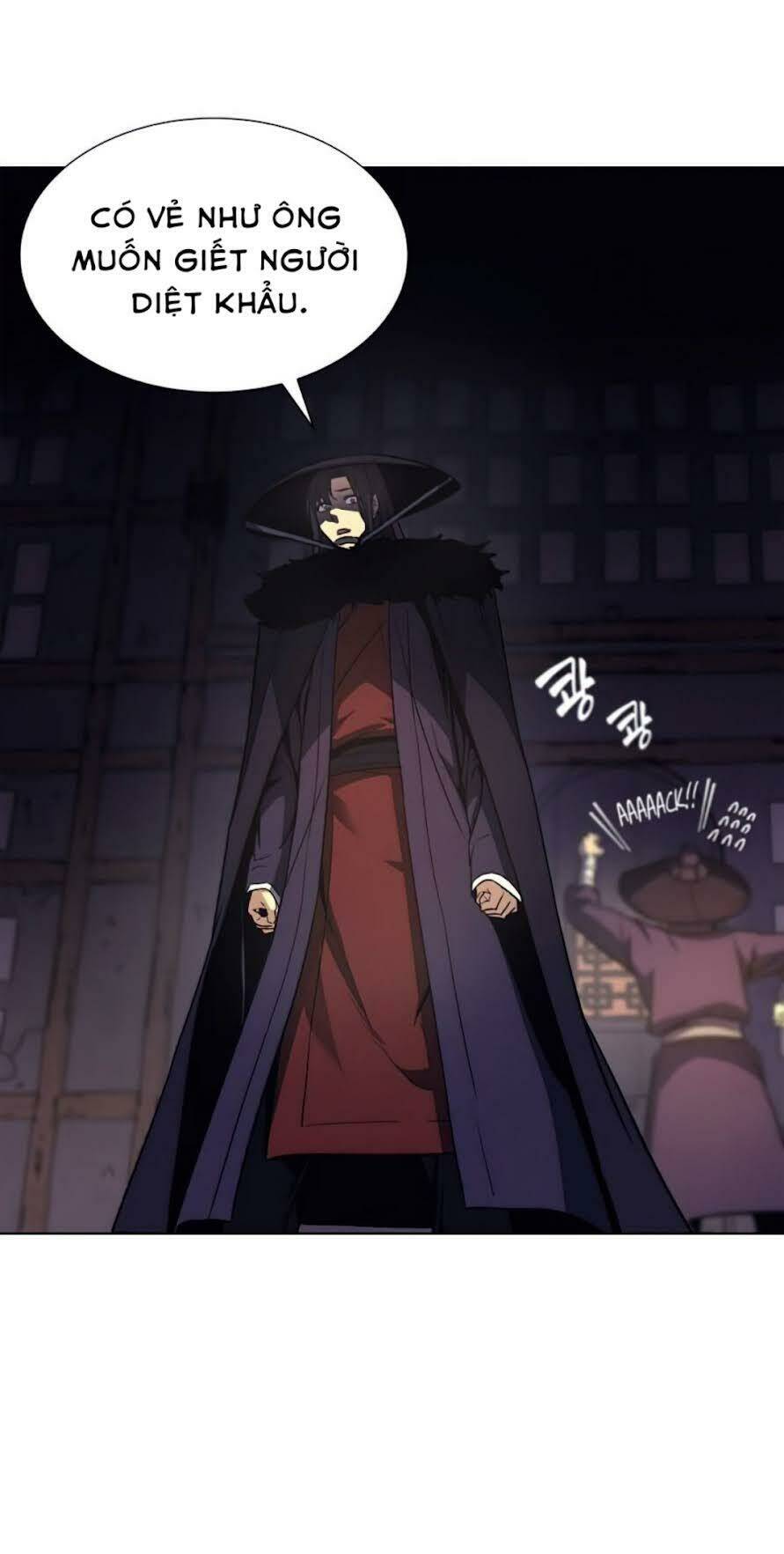 Thiên Ma Thần Quyết Trùng Sinh - Chapter 7 - Page 78