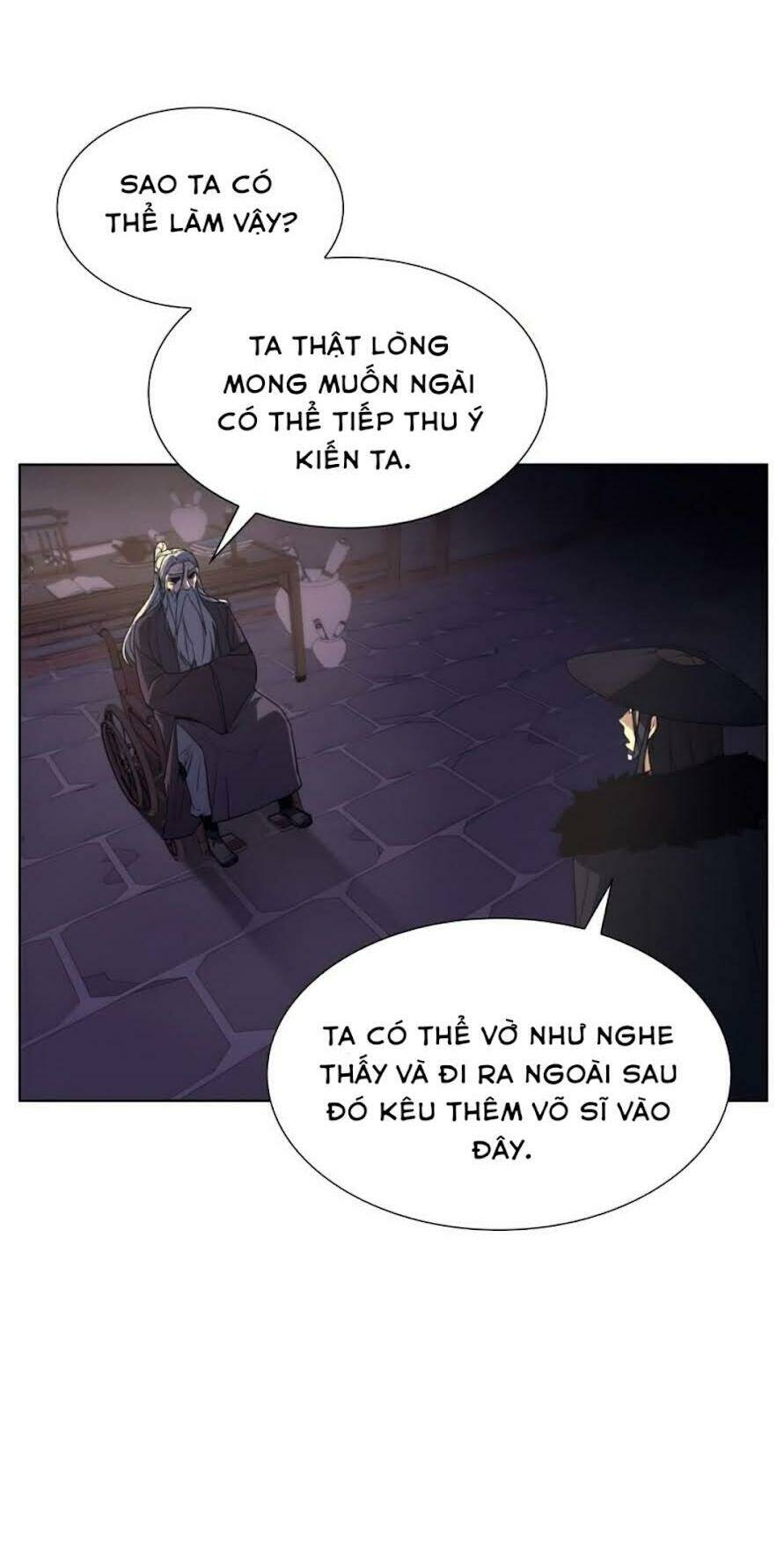 Thiên Ma Thần Quyết Trùng Sinh - Chapter 7 - Page 83