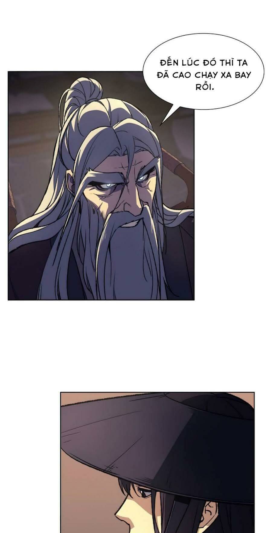 Thiên Ma Thần Quyết Trùng Sinh - Chapter 7 - Page 84