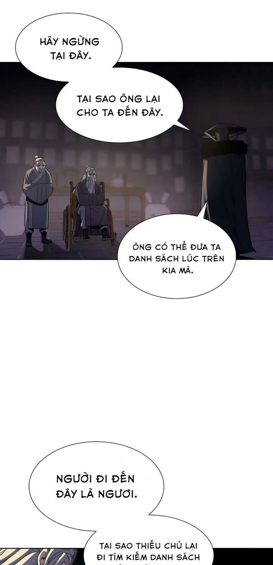 Thiên Ma Thần Quyết Trùng Sinh - Chapter 7 - Page 86