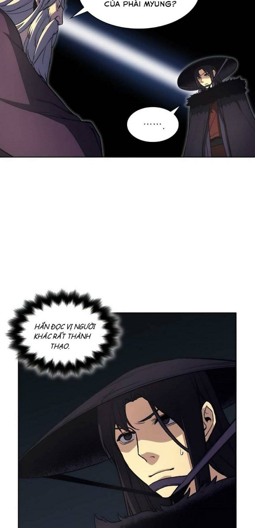 Thiên Ma Thần Quyết Trùng Sinh - Chapter 7 - Page 87