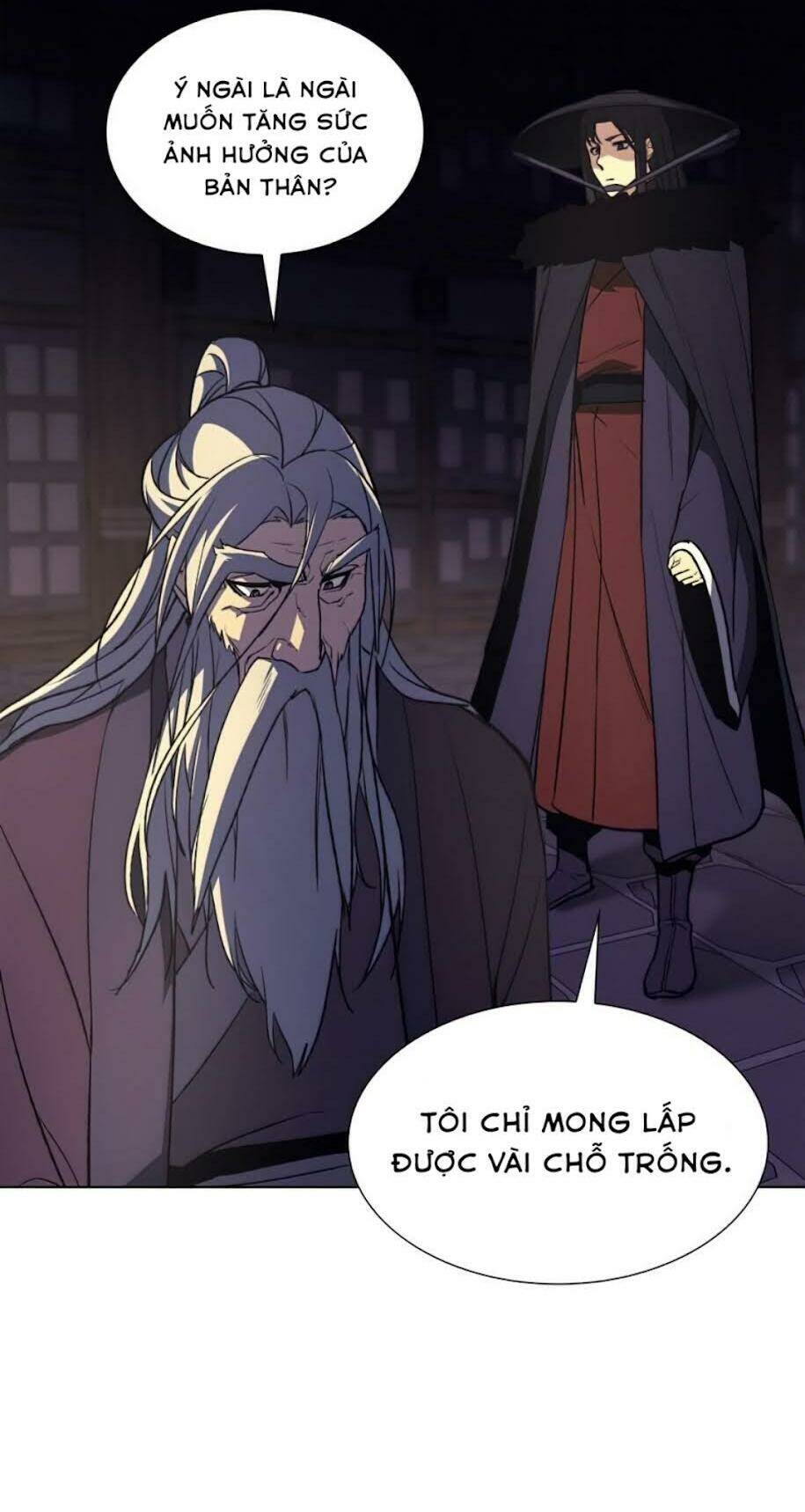 Thiên Ma Thần Quyết Trùng Sinh - Chapter 7 - Page 93