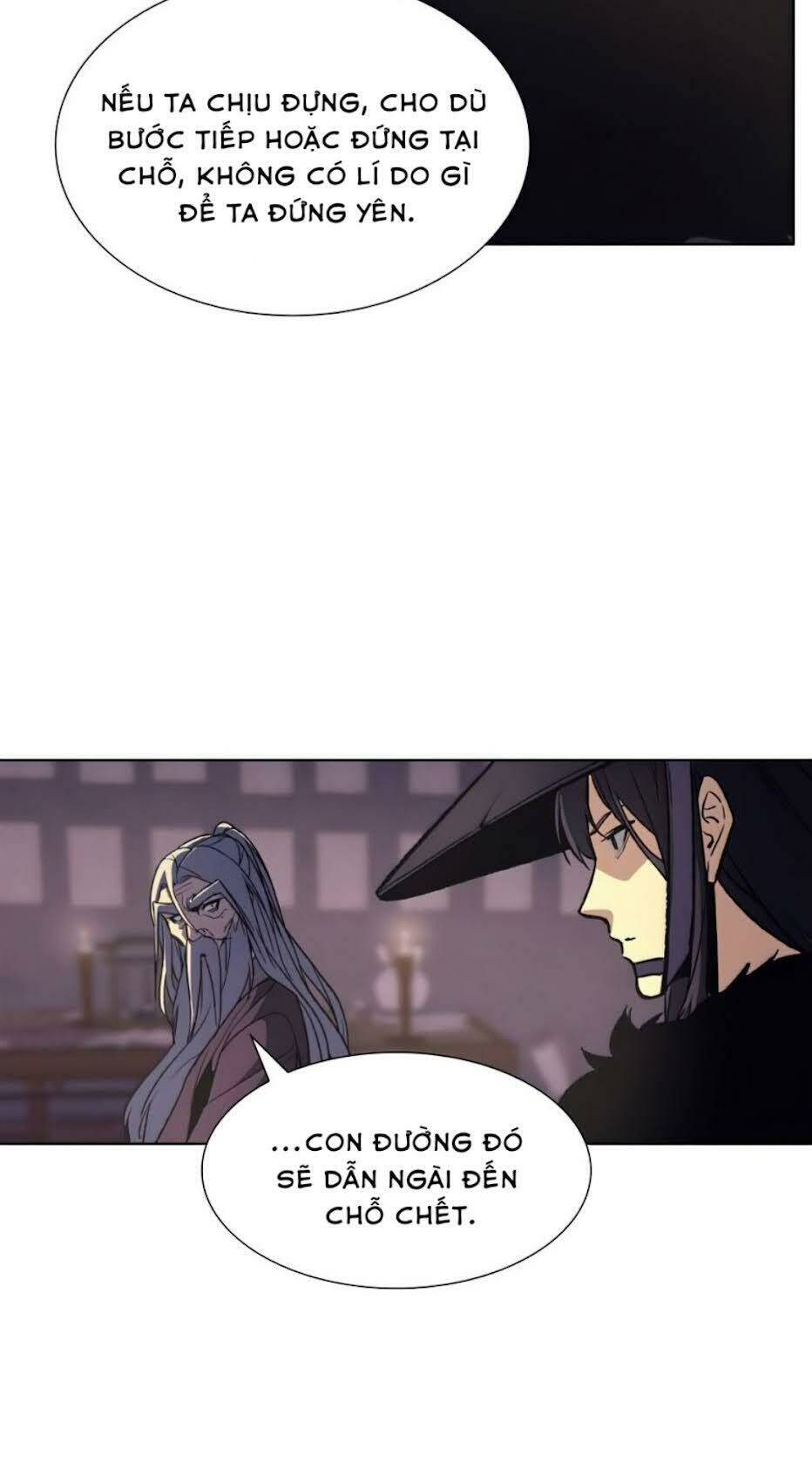 Thiên Ma Thần Quyết Trùng Sinh - Chapter 7 - Page 96