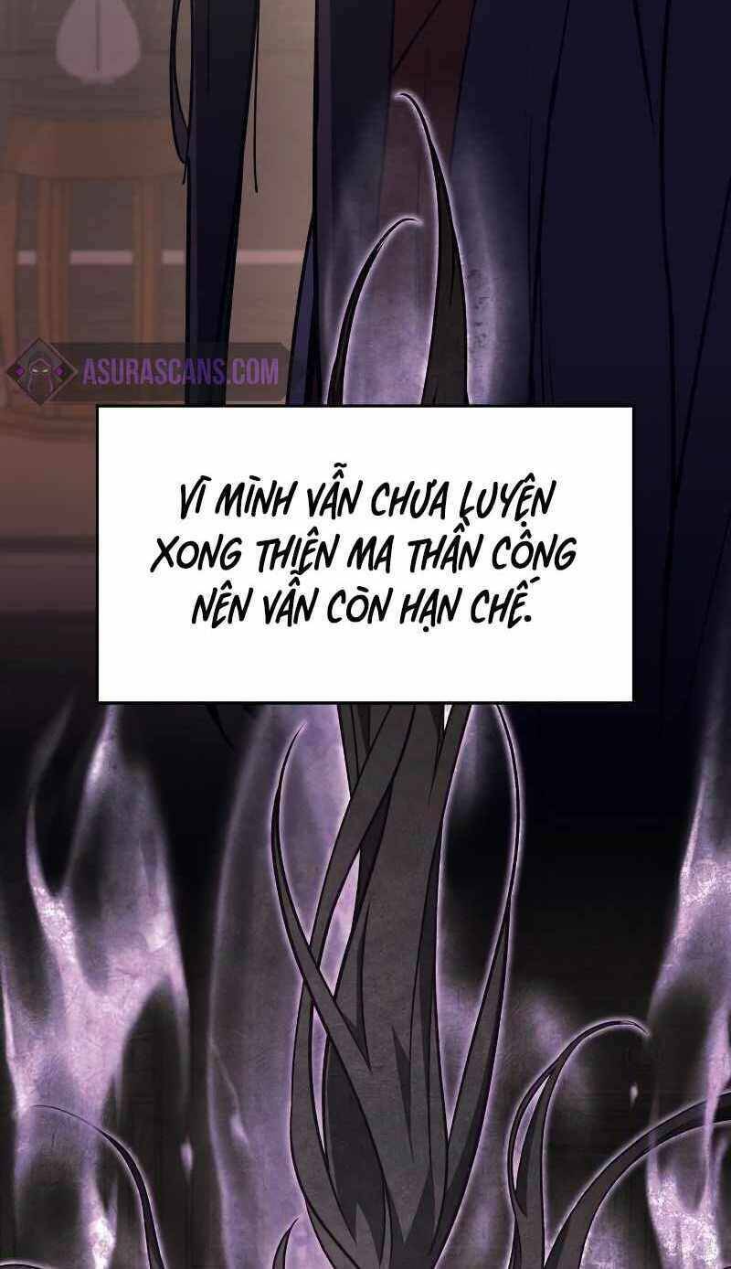 Thiên Ma Thần Quyết Trùng Sinh - Chapter 70.5 - Page 9